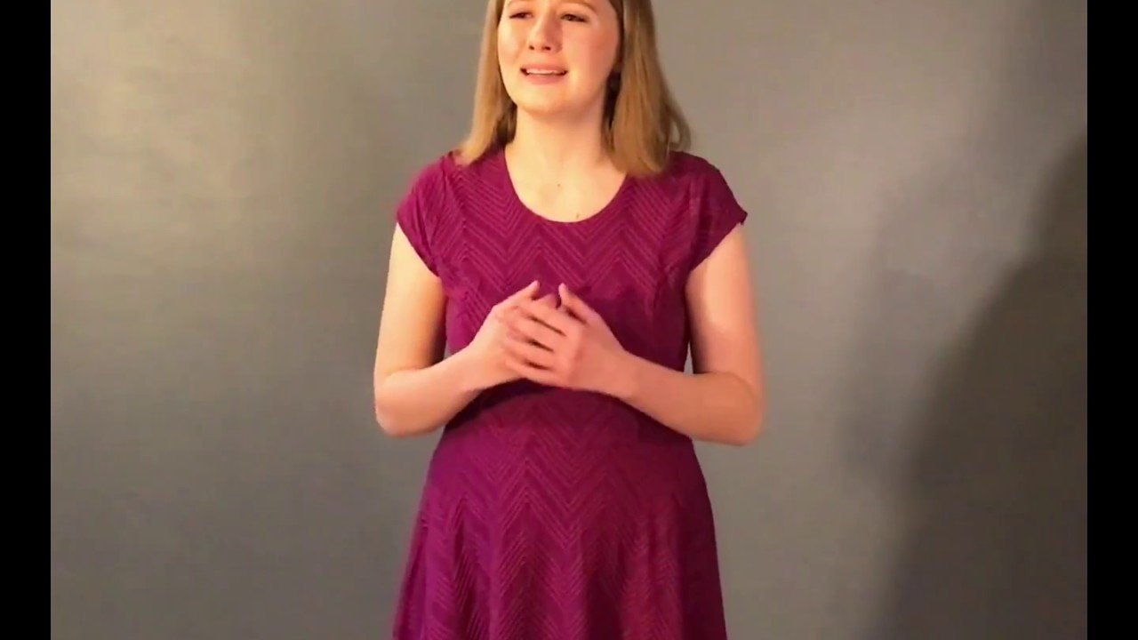 Pretty Funny (Dogfight) 32 bars